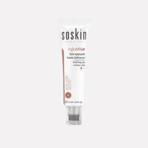 SOSKIN HYDRAWEAR Soothing eye contour care