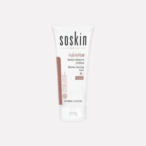 SOSKIN Micellar Cleansing Foam