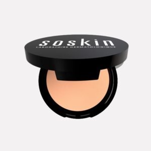 SOSKIN COVER MD cool Foundation cream