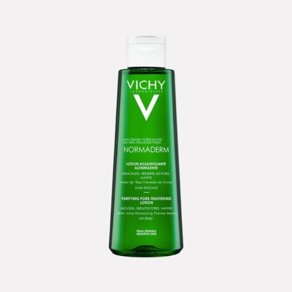 VICHY NORMADERM TONER