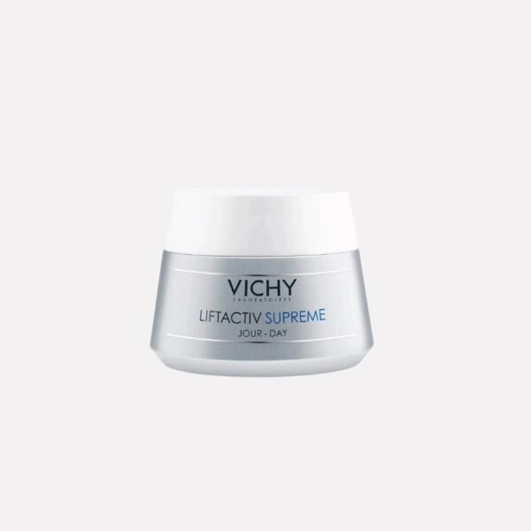 VICHY LIFTACTIV SUPREME ANTI-AGING DAY CREAM