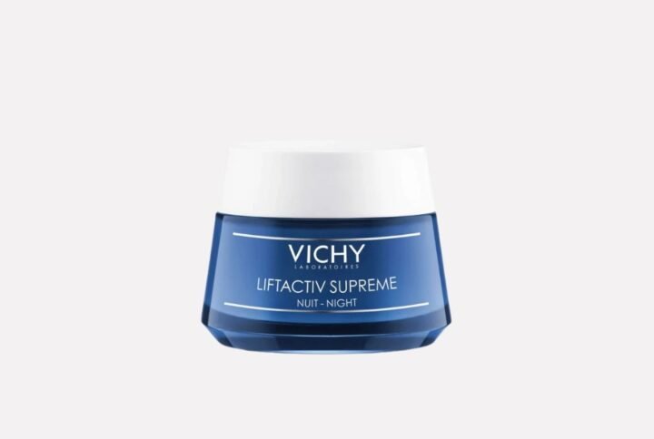 LIFTACTIV SUPREME CREAM NIGHT 50ML