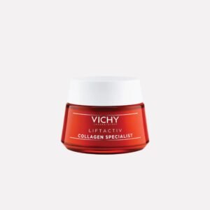 LIFTACTIV COLLAGEN  DAY  50ML