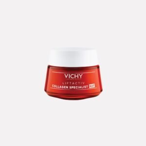 LIFTACTIV COLLAGEN SPEC NIGHT 50ML