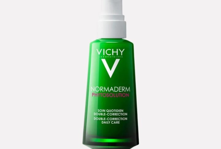 NORMADERM DOUBLE CORRECT DAILY 50ML