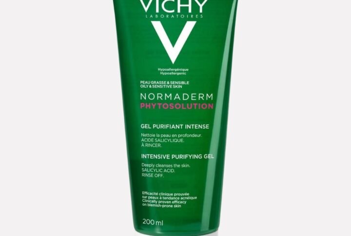 NORMADERM PHYTO CLEANSER GEL 200ML