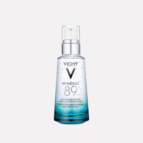 VICHY MINERAL 89 BOOSTER