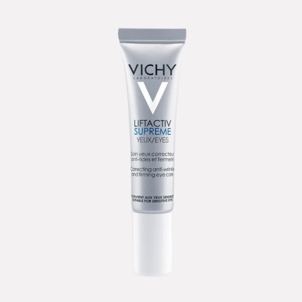 VICHY LIFTACTIV SUPREME EYE CREAM