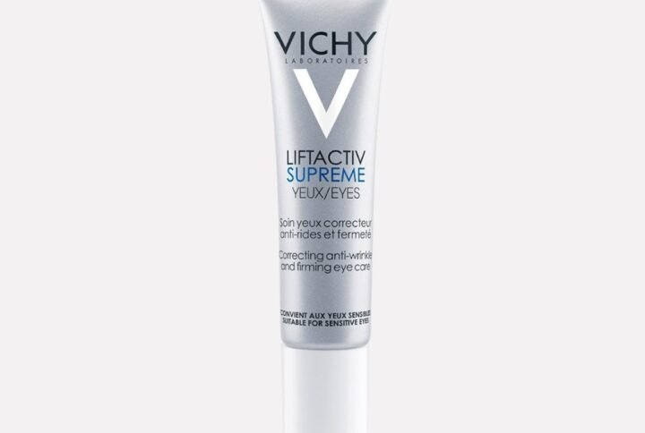 LIFTACTIV SUPREME EYE CREAM 15ML