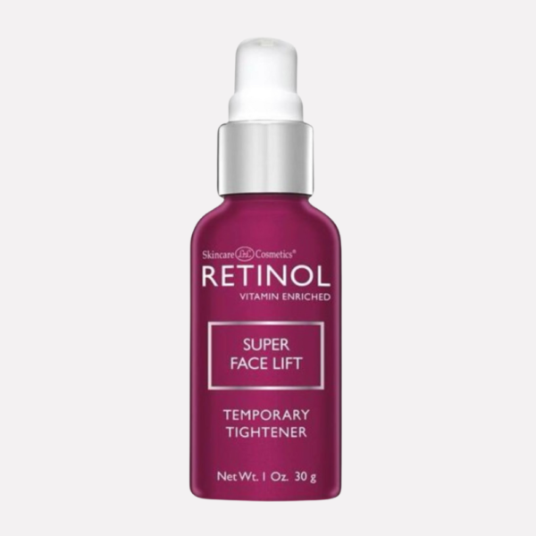 SKINCARE RETINOL SUPER FACE LIFT