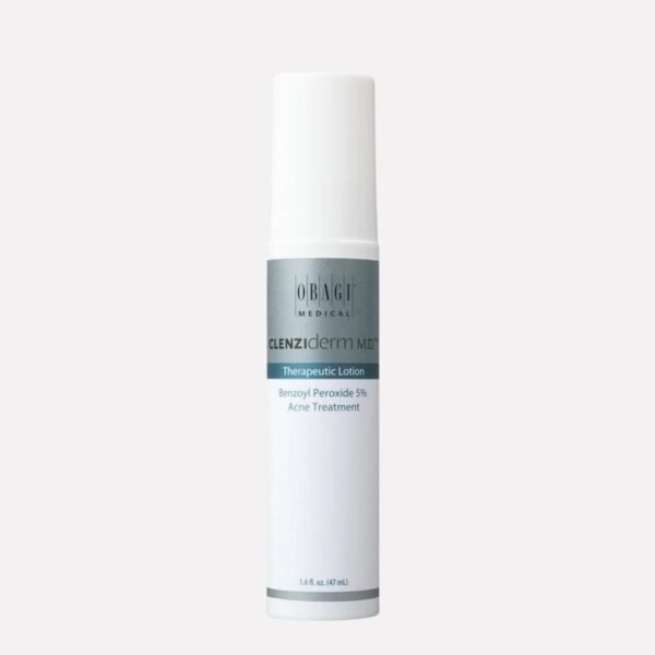 OBAGI CLENZIDERM M.D. THERAPEUTIC LOTION