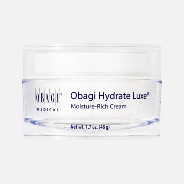 OBAGI NU-DERM HYDRATE LUXE