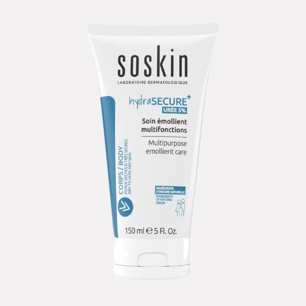 SOSKIN HYDRASECURE MULTIFUNCTIONAL EMOLLIENT CARE