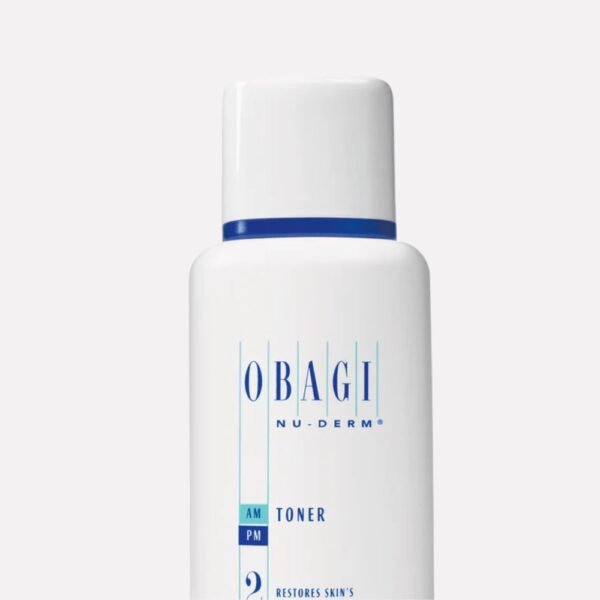 OBAGI NU-DERM TONER