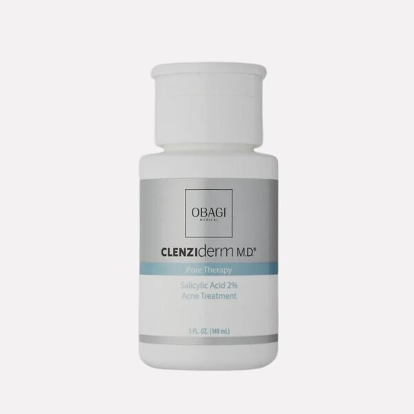 OBAGI CLENZIDERM PORE THERAPY