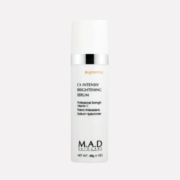 M.A.D C4 INTENSIV BRIGHTENING SERUM