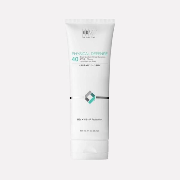 OBAGI SOMD PHYSICAL DEFENSE SPF 40