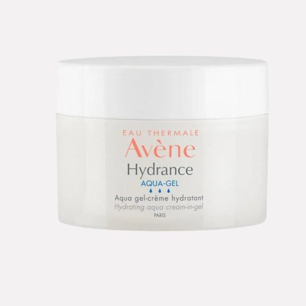 AVENE HYDRANCE AQUA-GEL DEHYDRATED SENSITIVE SKIN