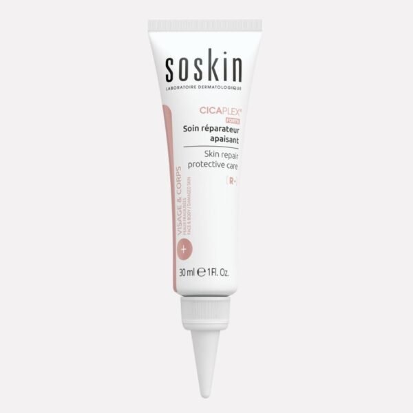 SOSKIN CICAPLEX PROTECTIVE SKIN REPAIR