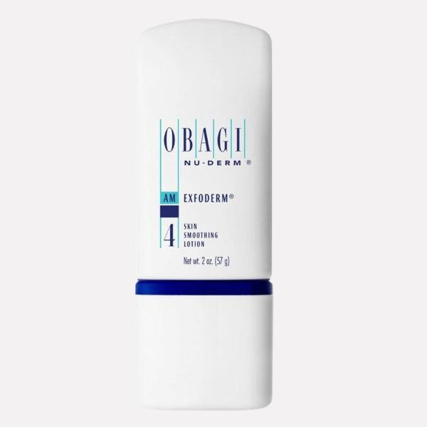 OBAGI NU-DERM EXFODERM