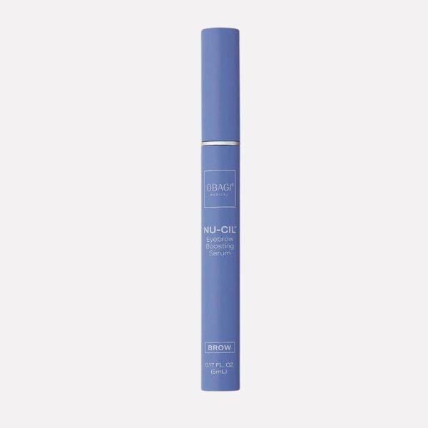 OBAGI NU-CIL EYEBROW SERUM