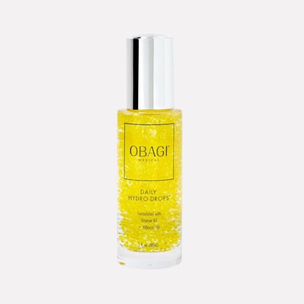 OBAGI DAILY HYDRO-DROPS FACIAL SERUM