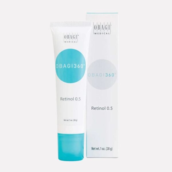 OBAGI 360 RETINOL 0.5%