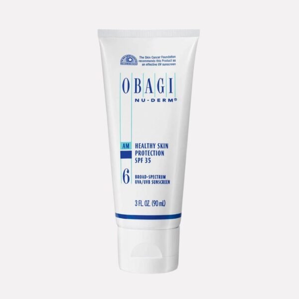 OBAGI NU-DERM HEALTHY SKIN PROTECTION BROAD SPECTRUM SPF35