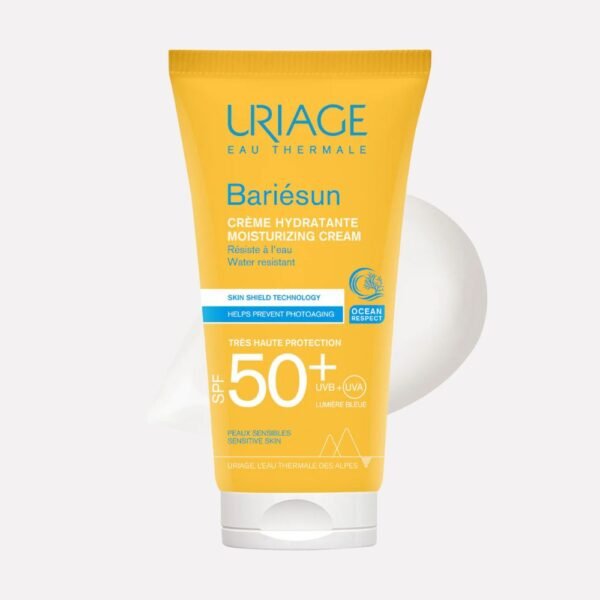 URIAGE BARIESUN CREAM SPF 50+