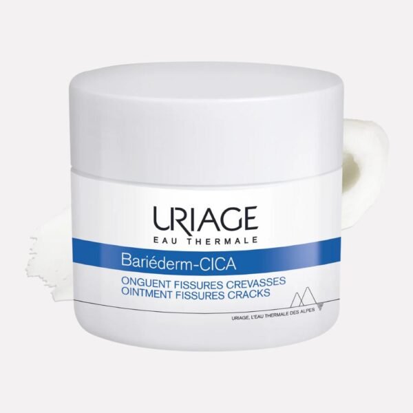 URIAGE BARIEDERM OINTMENT