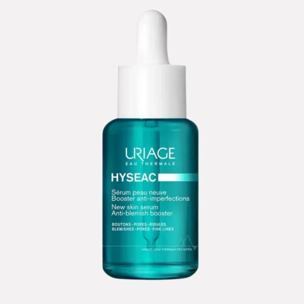 URIAGE HYSEAC BOOSTER SERUM