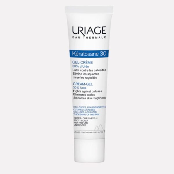 URIAGE KERATOSANE
