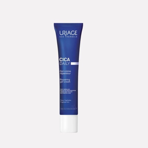 URIAGE CICA DAILY REPAIRING CREAM CONCENTRATE