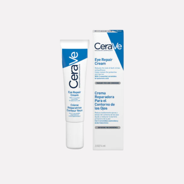 CeraVe Eye Repair Cream 14ml