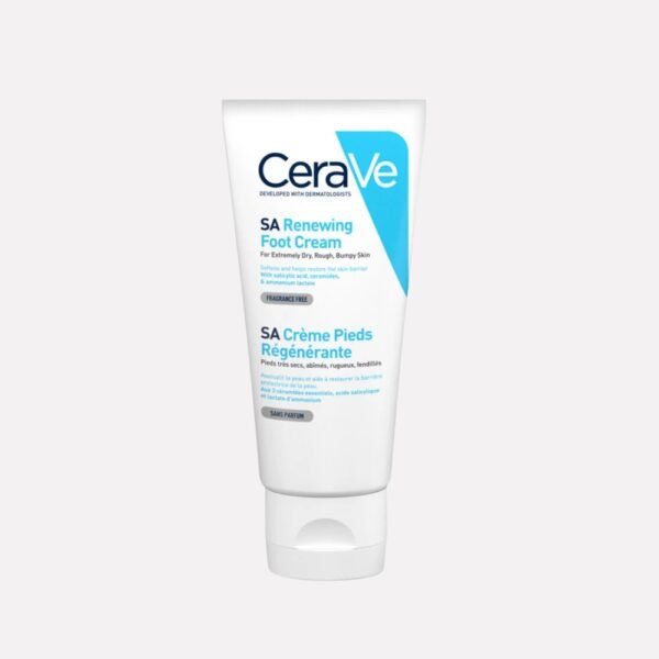 CeraVe Renewing Foot Cream 88ml