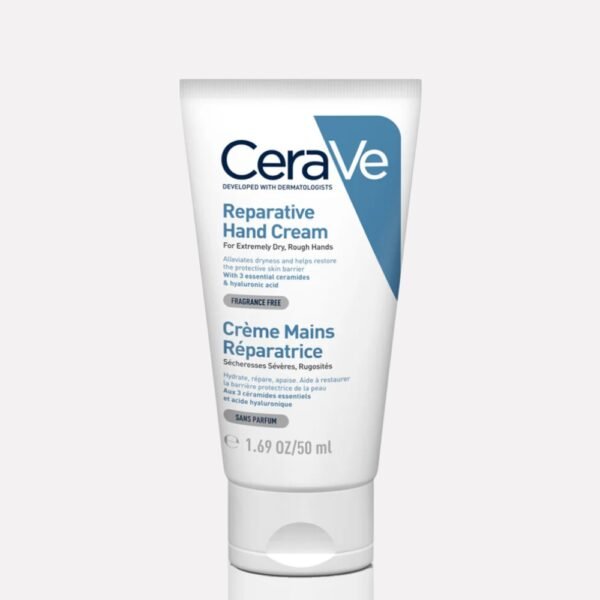CeraVe Reparative Hand Cream 50ml