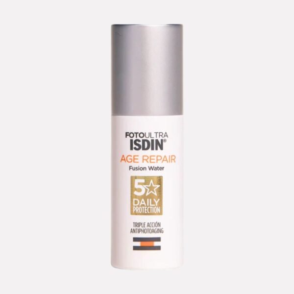 Isdin Fotoultra Age Repair Fusion Water SPF50