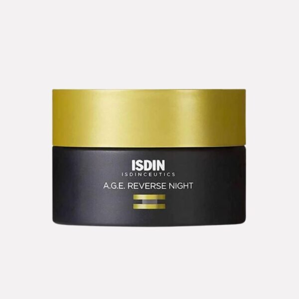 Isdin Isdinceutics Age Reverse Night Cream