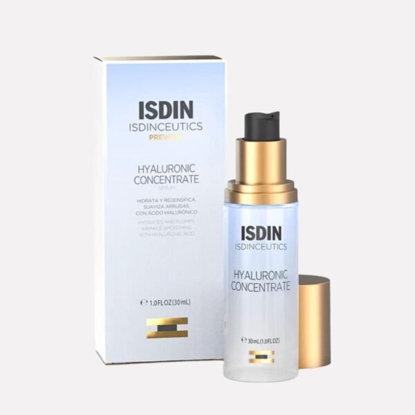 Isdin Isdinceutics Hyaluronic Concentrate Serum