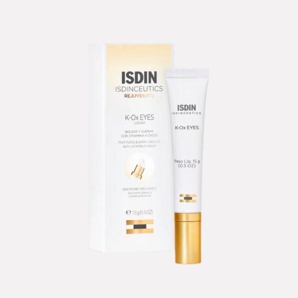 Isdin Isdinceutics K-Ox Eyes