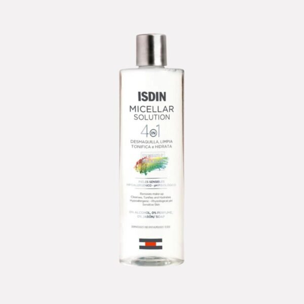 Isdin Isdinceutics Micellar Water