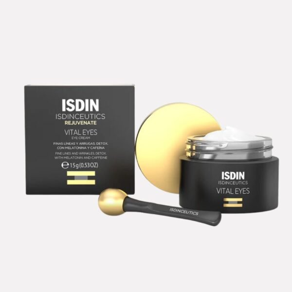 Isdin Isdinceutics Vital Eyes Cream 15g