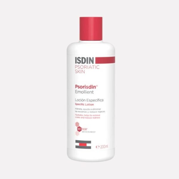 Isdin Psorisdin Emollient Lotion