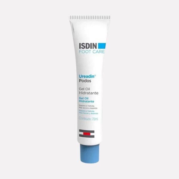 Isdin Ureadin Foot Care Gel Oil 75ml