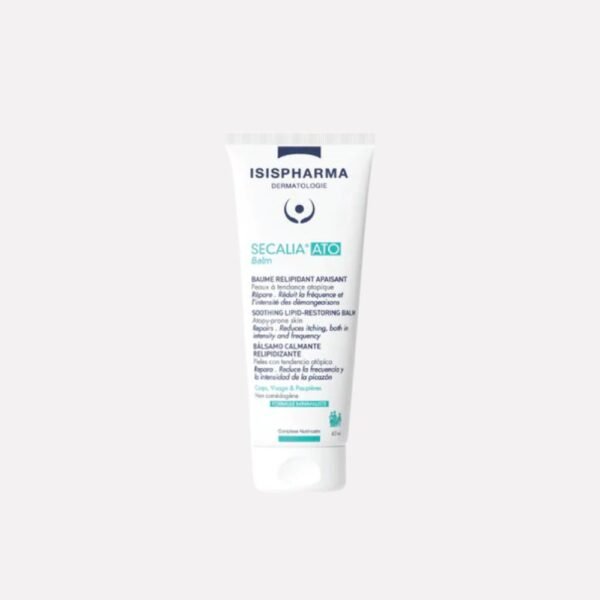 Isispharma Secalia Ato Balm