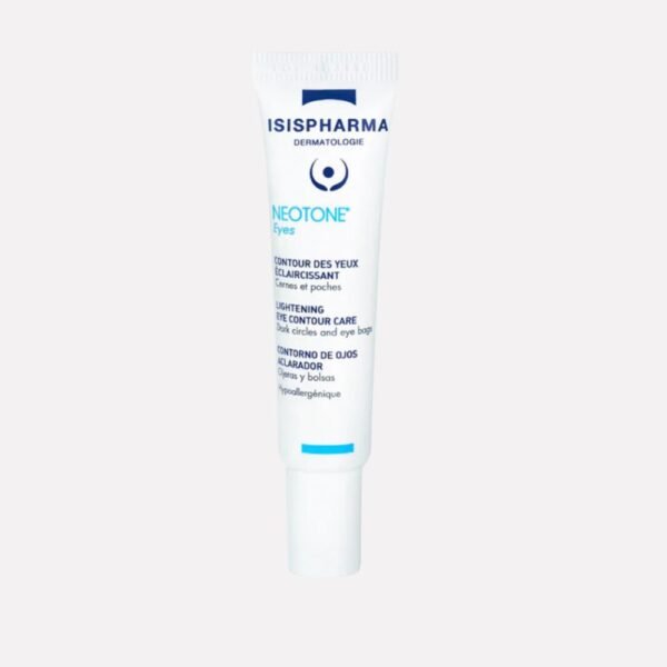 Isispharma Neotone Eyes