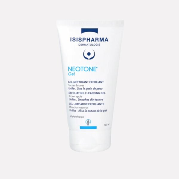 Isispharma Neotone Gel