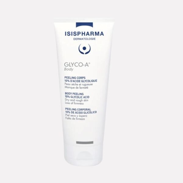 Isispharma Glyco-A Body Peeling