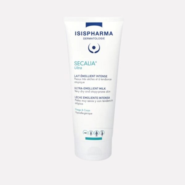 Isispharma Secalia Ultra Body