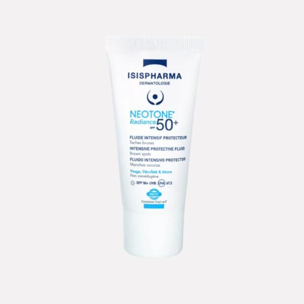 Isispharma Neotone Radiance Spf50+